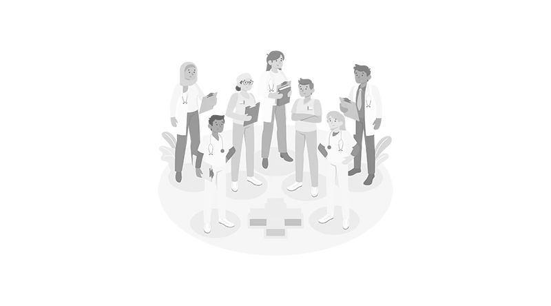 Accompagnement des professionnels de santé
